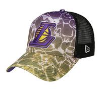 Casquette New Era Summer City LA Lakers TRUCKER