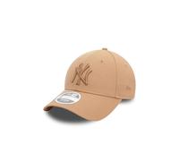 New Era 9Forty Femme Cap - New York Yankees Beige