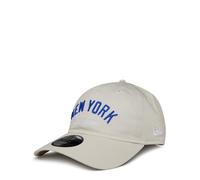 New Era Casquette 9TWENTY Blanc/Bleu Taille Unique