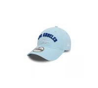 Casquettes New Era Casquette 9TWENTY® - Los Angeles Dodgers pour Accessoires T.U Bleu