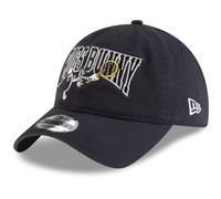 New Era Casquette 9Twenty Bugs BunnyEra Casquette de Baseball (Taille Unique - Noir)