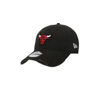 NEW ERA Casquette '9TWENTY CHIBUL' rouge / noir / blanc, Taille 55-60