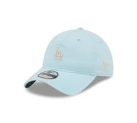 New Era Casquette 9Twenty Mini Logo Homme ~ LA Dodgers Bleu