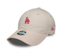 New Era – Casquette 9twenty MLB Los Angeles Dodgers – Beige