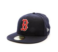 New Era Casquette Ac Perf Emea Boston Red Sox