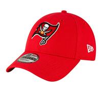 New Era 9Forty Cap - NFL League Tampa Bay Buccaneers Rouge