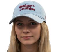 New Era Casquette 9Twenty Femme Holiday Mode Rose