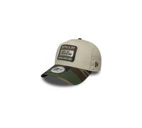 NEW ERA Casquette beige