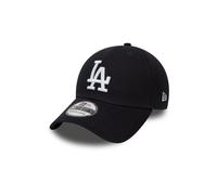 New Era Los Angeles Dodgers 39thirty Noir Casquettes Accessoires noir, noir