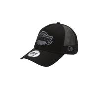 NEW ERA Casquette 'Bob' gris / noir, Taille 55-60