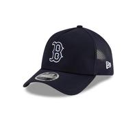 New Era Casquette Boston Red Sox Batting Practice 2026 9Forty Bleu Marine