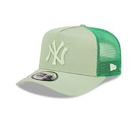 New Era Casquette Camionneur Enfant - New York Yankees Mint