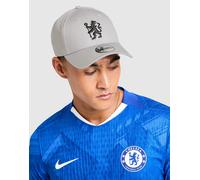 New Era Casquette Chelsea FC Seasonal Pop 9FORTY - Gris One Size