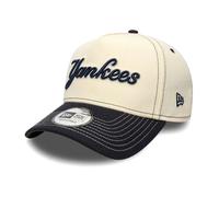 New Era - Casquette City Icon 9Forty E-Frame - unisex - Accessoires - Multicolore - Taille: ONE Size