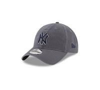NEW ERA Casquette 'Classic 2 0 Neyyan' bleu foncé / gris clair / gris foncé, Taille 55-60
