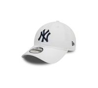 NEW ERA Casquette 'CLASSIC 2 0 NEYYAN' gris foncé / noir / blanc, Taille 55-60