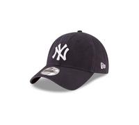 NEW ERA Casquette 'CLASSIC' marine / blanc, Taille 55-60