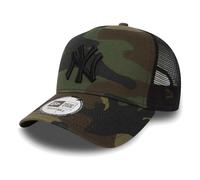 New Era Casquette Clean Trucker