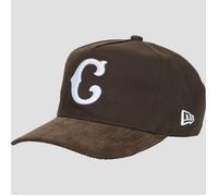 New-Era Casquette COOPS CORD 19TWENTY®CHICAGO CUBS in Marron Unique