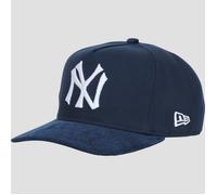 New-Era Casquette COOPS CORD 19TWENTY®NEW YORK YANKEES in Marine Unique