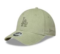 New Era Casquette Cord 9forty Los Angeles Dodgers