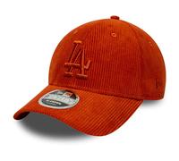 New Era Casquette Cord 9forty Mid Crown Los Angeles Dodgers