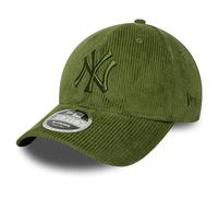 New Era Casquette Cord 9forty Mid Crown New York Yankees