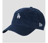 New-Era Casquette CORD 9TWENTY®LOS ANGLES DODGERS in Marine Unique