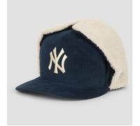 New-Era Casquette CORD DOGEAR 59FIFTY®NEWYORK YANKEES in Marine 7 1/2