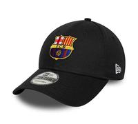 New Era Casquette FC Barcelona Core 9Forty Unisexe réglable