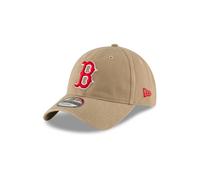 New Era 9Twenty Strapback Cap - Boston Red Sox kaki
