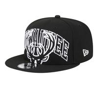 New Era Casquette CW 9Fifty NBA Tip Off