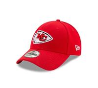 New Era Casquette de baseball 9forty Kansas City Chiefs pour homme