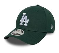 Casquette New Era MLB 9FORTY M-Crown Los Angeles Dodgers vert foncé