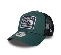 New Era Casquette de baseball 9Forty pour adulte - Vert foncé