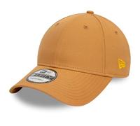 New Era Casquette De Baseball 9Forty Strapback Essentiel Blé Beige