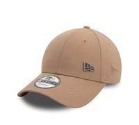 New Era Casquette de Baseball Chapeau réglable 9Forty épingle Beige