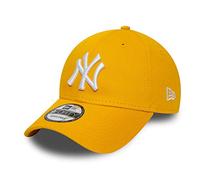 New Era Casquette de Baseball incurvée YankeesEra 9Forty