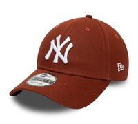 New Era Casquette de Baseball incurvée YankeesEra 9Forty