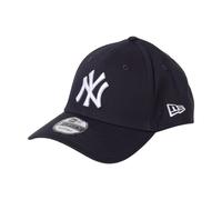 New Era - Casquette de Baseball NY Yankees Bleu Homme - Homme - Accessoires - Bleu - Taille: ONE Size