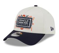 New Era Casquette de baseball Red Bull Racing F1 Team officielle 2025, Mexico GP Special Edition, réglable