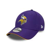 New Era Casquette de Baseball Unisexe NFL Isg 2024 9forty réglable