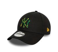 New Era Casquette de Baseball Unisexe Seasonal Infill 9forty Neyyan