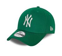 New Era Casquette de Baseball, Vert, Taille Unique Mixte Taille Unique