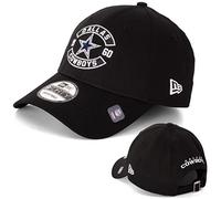 New Era - Casquette de basketball 9FORTY MLB NBA NFL Limited Edition pour homme, taille unique