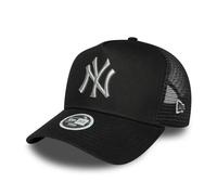 Casquette New Era WMNS METALLIC TRUCKER NEYYAN Taille unique