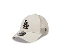 New Era Casquette de la Marque modèle Home Field 9FORTY Trucker LOSDOD STNBLK