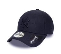 New Era Casquette Diamond Essential 9Forty New York Yankees Dark Navy