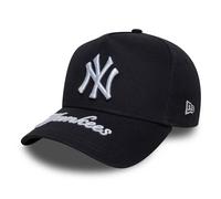New Era Casquette Eframe Visor Hit New York Yankees