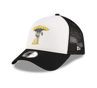 New Era Casquette en maille pour enfant - Batman, Noir , 6-12 ans